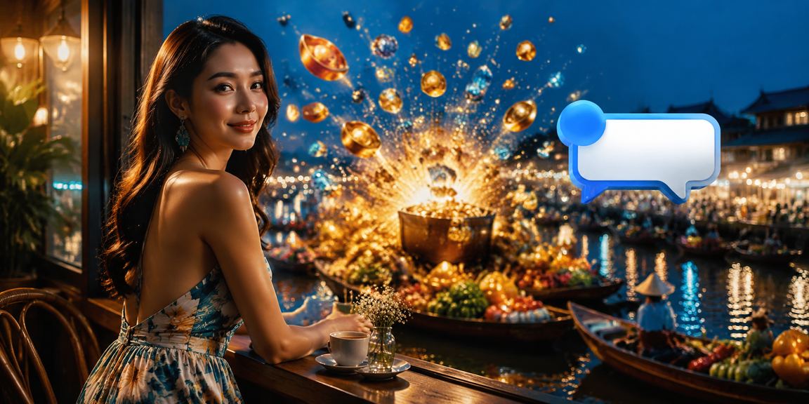 Người dùng vùng Mekong uống cà phê và tham gia cá cược trực tuyến qua điện thoại