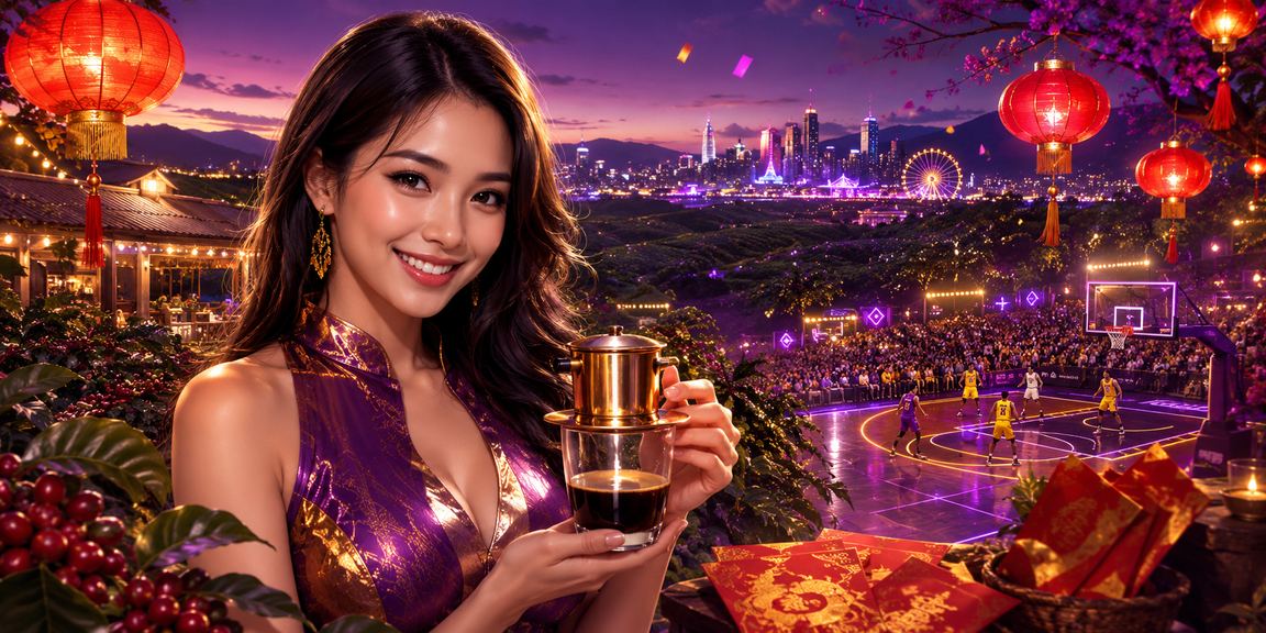 Sảnh giải trí casino trực tuyến vipwin777 với giao diện hiện đại